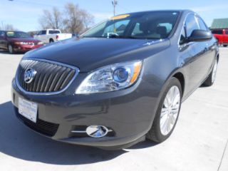 Used 2013 Buick Verano Base in Seneca, Kansas