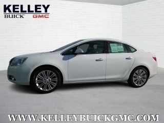 Used 2013 Buick Verano in Bartow, Florida