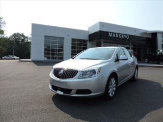 Used 2015 Buick Verano Base in Ballston Spa, New York
