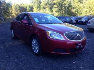 Used 2016 Buick Verano in Watertown, Connecticut