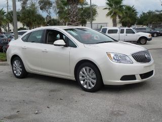 Used 2016 Buick Verano in Orlando, Florida