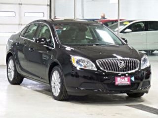 Used 2016 Buick Verano in Menomonee Falls, Wisconsin