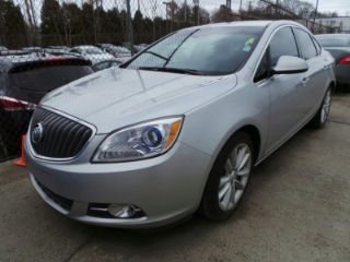 Used 2012 Buick Verano Base in Milford, Connecticut