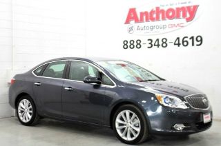 Used 2012 Buick Verano in Gurnee, Illinois