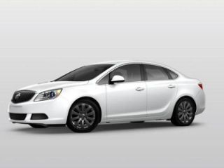 Used 2016 Buick Verano in Oshkosh, Wisconsin