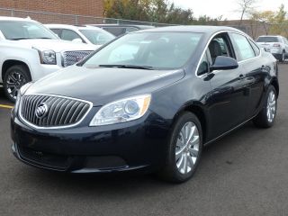 Used 2016 Buick Verano Base in Arlington Heights, Illinois