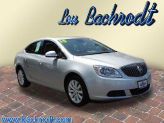 Used 2015 Buick Verano Base in Rockford, Illinois