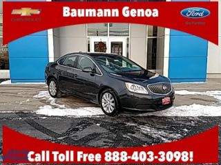 Used 2016 Buick Verano in East Aurora, New York