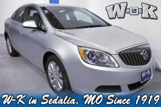 Used 2016 Buick Verano in Sedalia, Missouri