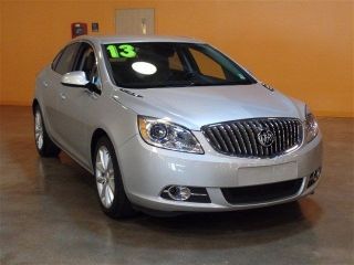 Used 2013 Buick Verano Base in Redford, Michigan