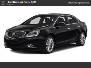 Used 2016 Buick Verano in Laurel, Maryland