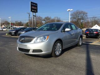 Used 2016 Buick Verano Base in Toledo, Ohio