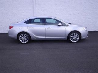 Used 2012 Buick Verano Base in Fort Wayne, Indiana