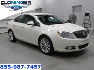 Used 2012 Buick Verano Base in Hickory, North Carolina