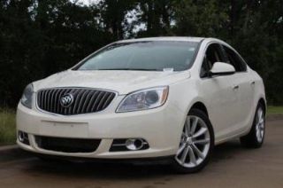 Used 2012 Buick Verano Base in Arlington, Texas