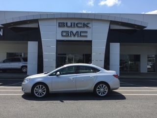 Used 2014 Buick Verano Base in Douglas, Georgia