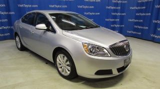 Used 2015 Buick Verano in Gainesville, Georgia