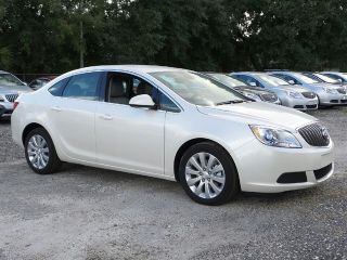 Used 2016 Buick Verano in Orlando, Florida