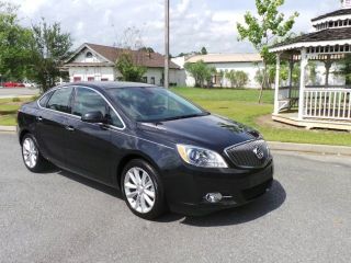 Used 2013 Buick Verano in Duluth, Georgia
