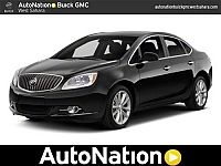 Used 2013 Buick Verano in Las Vegas, Nevada