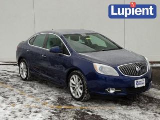 Used 2013 Buick Verano Base in Bloomington, Minnesota