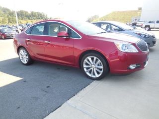 Used 2013 Buick Verano in Mount Hope, West Virginia