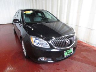 Used 2013 Buick Verano in Manchester, New Hampshire