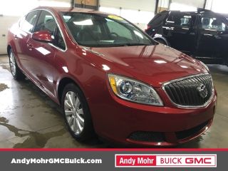 Used 2015 Buick Verano Base in Fishers, Indiana
