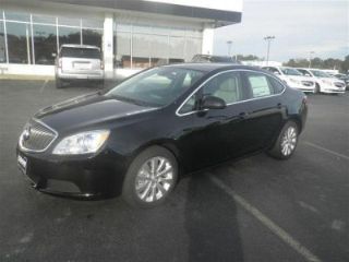 Used 2016 Buick Verano in Sherwood, Arkansas
