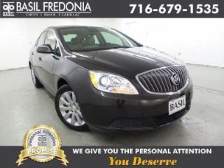 Used 2016 Buick Verano in Fredonia, New York