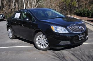Used 2016 Buick Verano in Cary, North Carolina