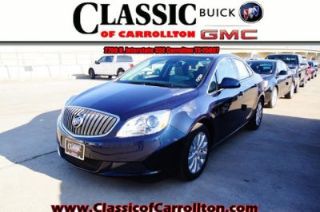Used 2016 Buick Verano Base in Carrollton, Texas