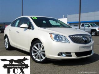 Used 2013 Buick Verano in Painted Post, New York