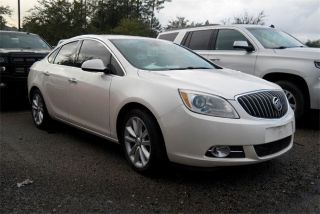 Used 2013 Buick Verano in Crestview, Florida