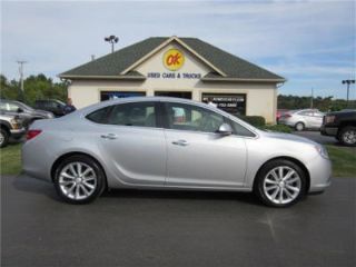 Used 2013 Buick Verano Base in Washington, Michigan
