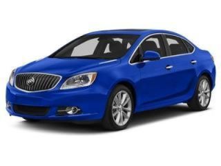 Used 2015 Buick Verano Base in Summerville, South Carolina
