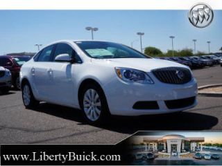 Used 2015 Buick Verano Base in Peoria, Arizona