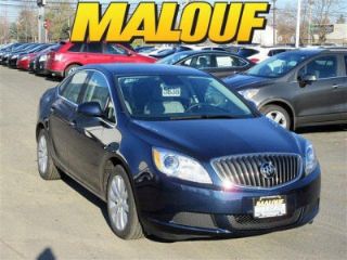Used 2016 Buick Verano Base in North Brunswick, New Jersey