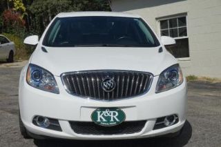 Used 2014 Buick Verano in Auburn, Maine