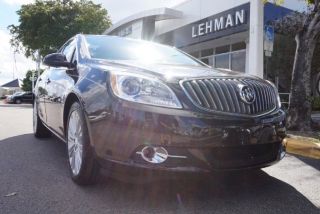 Used 2014 Buick Verano in Miami, Florida