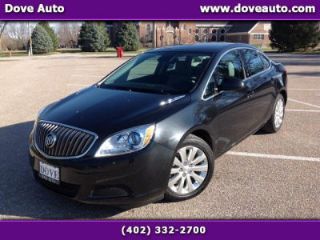 Used 2015 Buick Verano Base in Gretna, Nebraska