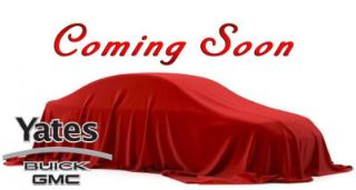 Used 2016 Buick Verano in Goodyear, Arizona