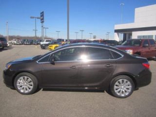 Used 2016 Buick Verano Base in Greenville, Texas