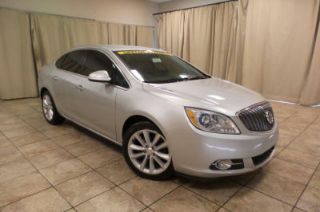 Used 2013 Buick Verano Base in Sandusky, Ohio
