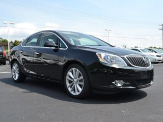 Used 2013 Buick Verano Base in Anderson, South Carolina