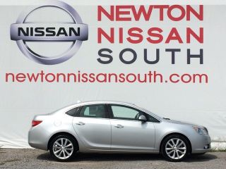 Used 2013 Buick Verano in Shelbyville, Tennessee
