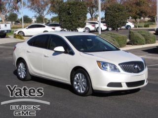 Used 2015 Buick Verano Base in Goodyear, Arizona