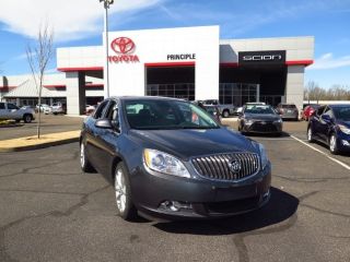 Used 2013 Buick Verano in Memphis, Tennessee