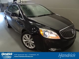 Used 2014 Buick Verano Base in Franklin, Tennessee
