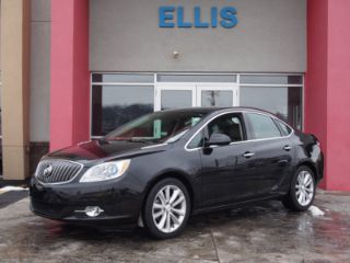 Used 2014 Buick Verano Base in Lyndora, Pennsylvania